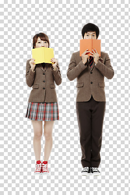 전신 편집이미지 학생 라이프스타일 여학생 여자 남자 교복 남학생 운동화 청소년 여고생 고등학생 교재 서기 들기 사람 동양인 두명 앞모습 10대 책 친구 독서 십대라이프스타일 놀람 한국인 스니커즈 PNG 십대만 편집소스 옷 교육 감정 뷰포인트 신발 관계 모션 표정 인종 생활 파일형식