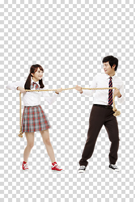 전신 편집이미지 학생 라이프스타일 여학생 여자 남자 교복 밧줄 줄 남학생 운동화 청소년 양갈래머리 여고생 고등학생 서기 미소 웃음 사람 동양인 두명 앞모습 10대 친구 운동 스쿨라이프 마주보기 십대라이프스타일 경쟁 한국인 잡기 당기기 스니커즈 체육시간 줄다리기 PNG 십대만 편집소스 헤어스타일 옷 뷰포인트 신발 컨셉 학교 관계 모션 놀이 수업 표정 건강 인종 생활 파일형식