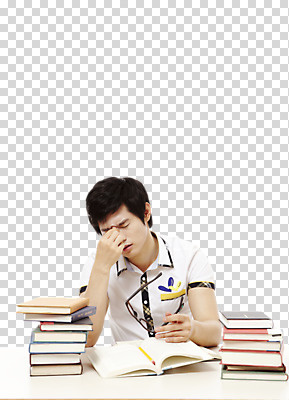 편집이미지 학생 라이프스타일 남자 교복 안경 남학생 청소년 고등학생 교재 스트레스 피곤 한명 들기 사람 앉기 동양인 상반신 앞모습 10대 책 필기구 연필 스쿨라이프 쌓기 눈감음 십대라이프스타일 한국인 책상 고민 괴로움 교과서 PNG 남자만 남자한명만 십대만 십대남자만 십대남자한명만 편집소스 1 잡화 옷 교육 감정 뷰포인트 가구 컨셉 학교 모션 문구용품 학용품 인종 생활 파일형식