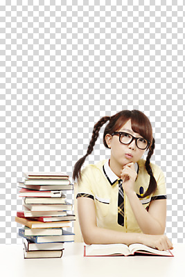 편집이미지 학생 라이프스타일 여학생 여자 교육 교복 안경 청소년 양갈래머리 여고생 고등학생 교재 스트레스 땋은머리 한명 사람 앉기 동양인 상반신 앞모습 10대 책 스쿨라이프 쌓기 십대라이프스타일 턱괴기 한국인 반팔티셔츠 책상 고민 교과서 PNG 여자만 여자한명만 십대만 십대여자만 십대여자한명만 안경낌 편집소스 1 헤어스타일 잡화 옷 감정 뷰포인트 가구 티셔츠 학교 모션 인종 생활 파일형식