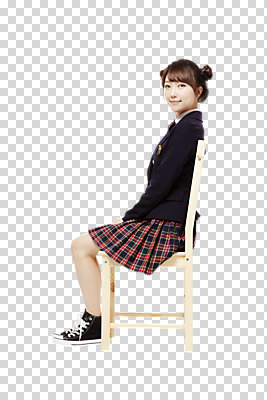전신 편집이미지 학생 라이프스타일 여학생 여자 교복 운동화 의자 청소년 여고생 고등학생 한명 사람 앉기 동양인 옆모습 10대 스쿨라이프 십대라이프스타일 한국인 스니커즈 PNG 여자만 여자한명만 십대만 십대여자만 십대여자한명만 편집소스 1 옷 뷰포인트 가구 신발 학교 모션 인종 생활 파일형식