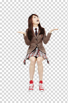 전신 편집이미지 학생 라이프스타일 여학생 여자 교복 포즈 운동화 모션 청소년 여고생 고등학생 입벌림 한명 사람 앉기 동양인 손짓 앞모습 10대 스쿨라이프 십대라이프스타일 한국인 올려보기 스니커즈 PNG 여자만 여자한명만 십대만 십대여자만 십대여자한명만 편집소스 1 옷 뷰포인트 신발 학교 표정 인종 생활 파일형식