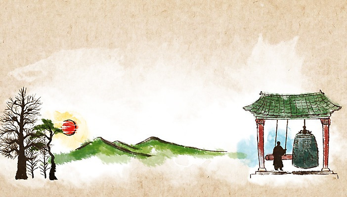 전신 PSD 나무 식물 기념일 남자 실루엣 종교 백그라운드 불교 일러스트 아침 산 그림자 한명 서기 사람 성인 태양 부처님오신날 종 승려 알림 범종 당목 보신각종 타종 남자만 남자한명만 성인남자만 성인만 국내일러스트 주간 자연요소 1 모션 유물 촬영기법 이벤트 성직자 불교용품 파일형식