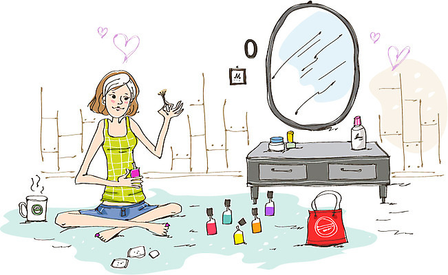 전신 라이프스타일 여자 여유 액자 일러스트 휴식 관리 한명 들기 사람 앉기 20대 성인 취미 라이프 컵 쇼핑백 화장품 거울 머그컵 손톱관리 네일아트 손톱 솜 즐거움 매니큐어 화장대 화장솜 여자만 여자한명만 성인여자만 청년만 청년여자만 성인한명만 청년여자한명만 성인여자한명만 성인만 국내일러스트 AI파일 1 식기 손 감정 가구 컨셉 가방 모션 청년 생활 뷰티 화장용품 파일형식 벡터