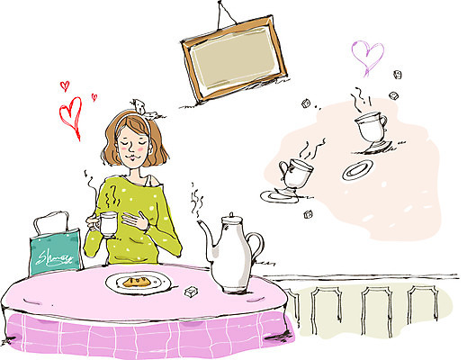 라이프스타일 접시 여자 여유 커피 액자 가방 일러스트 식탁 탁자 주전자 티타임 휴식 디저트 잔 한명 들기 사람 앉기 상반신 20대 성인 취미 라이프 컵 차 커피잔 즐거움 여자만 여자한명만 성인여자만 청년만 청년여자만 성인한명만 청년여자한명만 성인여자한명만 성인만 국내일러스트 AI파일 1 식기 잡화 감정 음료 음식 가구 컨셉 모션 주방용품 청년 생활 파일형식 벡터