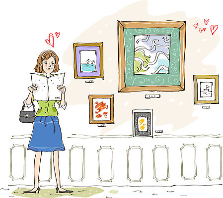 전신 라이프스타일 여자 여유 액자 가방 일러스트 휴식 한명 서기 들기 사람 20대 성인 취미 라이프 책 미술관 전시회 즐거움 그림 여자만 여자한명만 성인여자만 청년만 청년여자만 성인한명만 청년여자한명만 성인여자한명만 성인만 국내일러스트 AI파일 1 잡화 감정 컨셉 모션 청년 생활 전시 파일형식 벡터