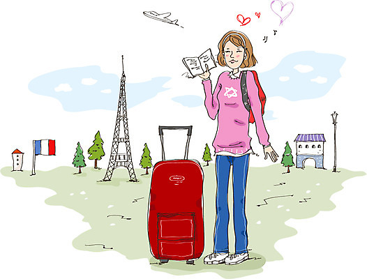 전신 라이프스타일 건축물 여자 유럽 여유 여행 가방 일러스트 배낭 휴가 휴식 비행기 한명 서기 들기 사람 20대 성인 취미 건물 라이프 책 캐리어 여행가방 프랑스 국기 에펠탑 즐거움 프랑스국기 여자만 여자한명만 성인여자만 청년만 청년여자만 성인한명만 청년여자한명만 성인여자한명만 성인만 국내일러스트 AI파일 1 잡화 건축 감정 나라 컨셉 항공교통 모션 대중교통 청년 생활 파리 랜드마크 파일형식 벡터