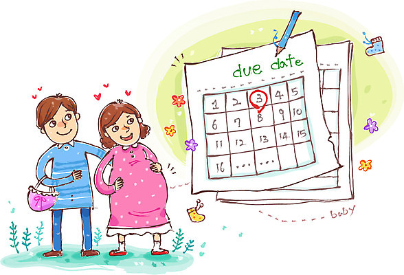 전신 라이프스타일 부부 커플 응시 여자 남자 행복 일러스트 남편 사랑 서기 사람 20대 성인 두명 라이프 필기구 연필 펜 화목 임산부 임신 달력 아내 출산 날짜 보호 즐거움 출산준비 예정일 청년만 성인만 국내일러스트 AI파일 시선 감정 컨셉 관계 모션 문구용품 학용품 청년 생활 파일형식 벡터