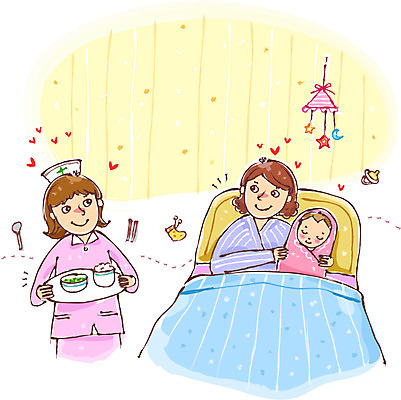 여자 음식 일러스트 안기 밥 병원 사랑 서기 사람 상반신 세명 눕기 식사 임산부 임신 간호사 침대 아기 신생아 출산 보호 산부인과 모빌 미역국 산후조리원 여자만 국내일러스트 AI파일 감정 가구 컨셉 의학 모션 아기용품 의료진 국 파일형식 벡터