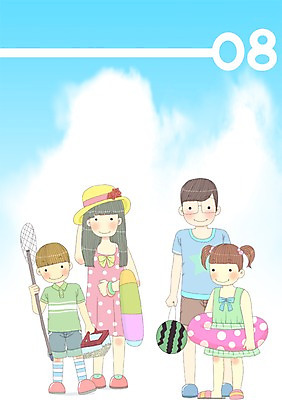 PSD 구름 모자 계절 여자 남자 40대 과일 일러스트 공 가족 방학 휴가 여름음식 수박 통 여름방학 들기 사람 여러명 10대 여름 여름휴가 바캉스 달력 채망 튜브 채집망 8월 채집통 십대만 제철음식 제철과일 국내일러스트 자연요소 잡화 음식 중년 다수 관계 모션 청소년 주방용품 날짜 제철 파일형식 여름_계절