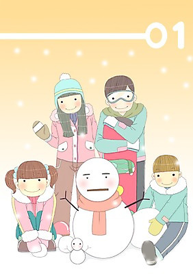 전신 PSD 모자 계절 여자 남자 초등학생 어린이 장갑 겨울 일러스트 눈사람 놀이 고글 서기 사람 앉기 소녀 소년 여러명 20대 성인 10대 친구 목도리 우정 달력 눈 스노우보드 1월 국내일러스트 자연요소 학생 잡화 다수 관계 모션 청소년 날씨 청년 보드_스포츠 날짜 파일형식