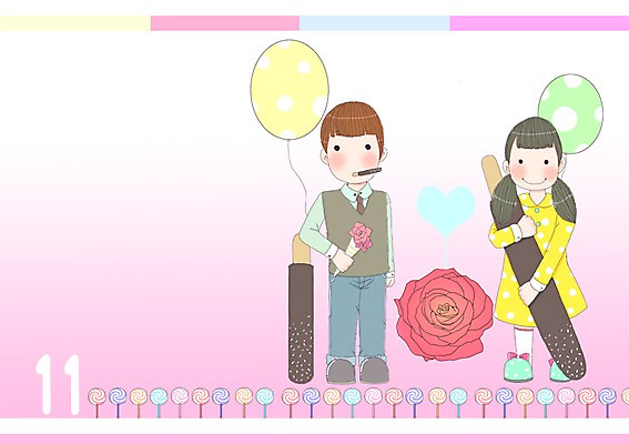 전신 PSD 식물 여자 기념일 남자 꽃 일러스트 사탕 서기 사람 이벤트 두명 10대 장미 과자 달력 하트 11월 먹기 데이 풍선 빼빼로 빼빼로데이 십대만 국내일러스트 모양 모션 데이이벤트 청소년 디저트 날짜 막대과자 파일형식