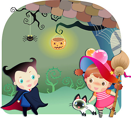 전신 나무 식물 동물 모자 여자 기념일 남자 어린이 일러스트 호박 벽돌 서기 사람 소녀 이벤트 소년 두명 축제 고양이 할로윈 풀 무서움 거미줄 빗자루 마녀 거미 마녀복장 흡혈귀 드라큘라 마법사모자 어린이만 국내일러스트 AI파일 모자_잡화 잡화 감정 곤충 채소 포유류 모션 반려동물 청소도구 이벤트의상 파일형식 벡터