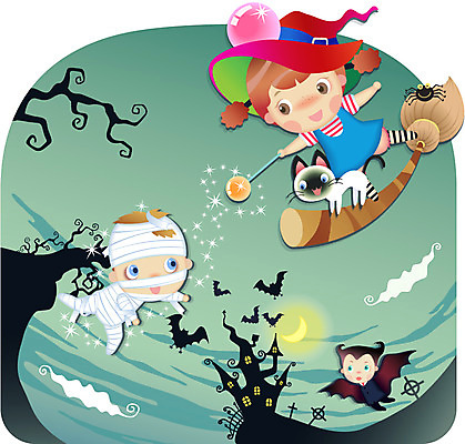 나무 식물 동물 구름 모자 건축물 여자 기념일 남자 어린이 일러스트 호박 주택 막대사탕 사람 소녀 이벤트 소년 두명 건물 축제 고양이 할로윈 달 초승달 무서움 구슬 마녀 붕대 거미 박쥐 봉 마녀복장 요술봉 드라큘라 마법사모자 미라 어린이만 국내일러스트 AI파일 자연요소 모자_잡화 잡화 건축 감정 곤충 채소 포유류 사탕 반려동물 이벤트의상 파일형식 벡터