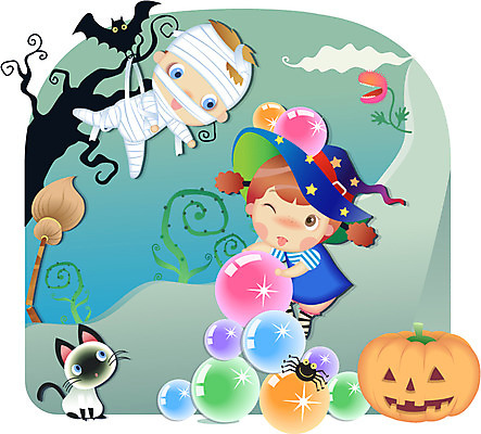 전신 나무 식물 동물 구름 모자 여자 기념일 남자 어린이 일러스트 호박 사람 소녀 이벤트 소년 두명 축제 고양이 할로윈 무서움 빗자루 구슬 마녀 붕대 박쥐 마녀복장 마법사모자 미라 유리구슬 파리지옥 어린이만 국내일러스트 AI파일 자연요소 모자_잡화 잡화 감정 채소 포유류 유리 반려동물 청소도구 이벤트의상 파일형식 벡터