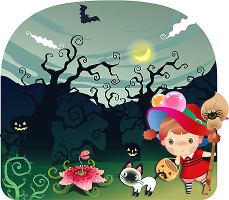 전신 식물 동물 구름 모자 여자 기념일 실루엣 어린이 일러스트 호박 그림자 한명 서기 들기 사람 소녀 이벤트 축제 고양이 할로윈 달 초승달 무서움 빗자루 구슬 마녀 거미 박쥐 마녀복장 마법사모자 유리구슬 파리지옥 여자만 여자한명만 어린이만 소녀만 소녀한명만 국내일러스트 AI파일 자연요소 모자_잡화 1 잡화 감정 곤충 채소 포유류 모션 유리 촬영기법 반려동물 청소도구 이벤트의상 파일형식 벡터