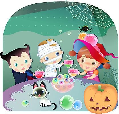 동물 모자 여자 기념일 남자 어린이 일러스트 탁자 호박 들기 사람 소녀 이벤트 소년 상반신 컵 세명 축제 고양이 할로윈 머그컵 무서움 눈동자 거미줄 마녀 거미 박쥐 마녀복장 흡혈귀 드라큘라 마법사모자 미라 유령의집 유리구슬 잭오랜턴 안구 어린이만 국내일러스트 AI파일 모자_잡화 식기 잡화 감정 가구 곤충 채소 포유류 모션 유리 신체부위 반려동물 눈_신체부위 구슬 이벤트의상 파일형식 벡터