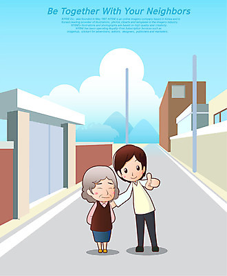 전신 구름 건축물 응시 노년 남자 길 할머니 일러스트 친절 거리 주택 서기 사람 20대 성인 두명 건물 가리킴 봉사 도움 자원봉사자 사회복지 복지 노인복지 더불어사는사회 사회봉사 길안내 80대 선행 성인만 국내일러스트 AI파일 자연요소 시선 여자 건축 컨셉 모션 안내 손짓 청년 사회이슈 파일형식 벡터