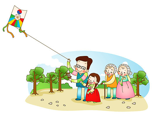 전신 나무 식물 한국문화 한국전통 전통 여자 할아버지 노년 남자 전통문화 문화 안경 할머니 어린이 40대 일러스트 놀이 지팡이 한국 서기 들기 사람 소녀 여러명 10대 전통놀이 아빠 60대 전통의상 한복 연 연날리기 방패연 국내일러스트 AI파일 동양문화 잡화 아시아 중년 다수 가족 모션 청소년 성인 놀이용품 파일형식 벡터