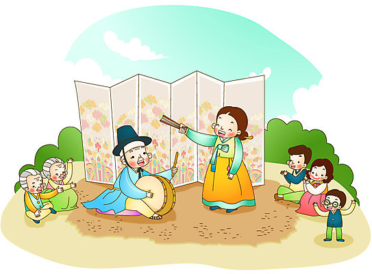 전신 나무 식물 한국문화 한국전통 전통 부부 커플 여자 할아버지 노년 남자 전통문화 문화 할머니 어린이 40대 일러스트 한국 서기 사람 앉기 소년 여러명 성인 10대 전통놀이 부채 고수 60대 전통의상 한복 북 즐거움 병풍 소리꾼 판소리 국내일러스트 AI파일 동양문화 감정 아시아 중년 다수 관계 모션 청소년 놀이 타악기 전통공연 향신료 파일형식 벡터