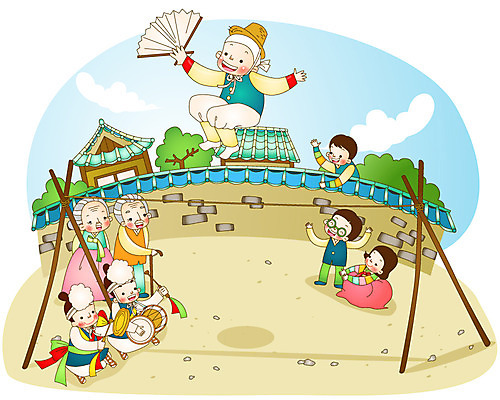 전신 나무 식물 한국문화 한국전통 전통 여자 할아버지 남자 전통문화 문화 할머니 줄 악기 연주 일러스트 지팡이 한국 기와집 서기 들기 사람 앉기 소년 여러명 10대 30대 담장 달리기 점프 전통놀이 부채 60대 군중 한복 장구 기와지붕 꽹과리 외줄타기 국내일러스트 AI파일 동양문화 노년 아시아 어린이 음악 다수 모션 청소년 놀이 지붕 타악기 한옥 기와 국악기 장년 묘기 전통의상 줄타기 파일형식 벡터