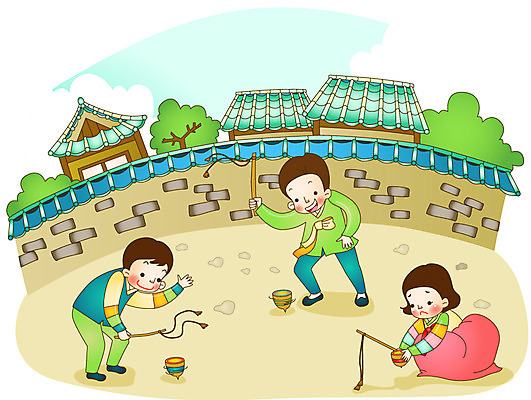 전신 나무 식물 한국문화 한국전통 전통 건축물 여자 남자 전통문화 문화 일러스트 놀이 주택 한국 서기 사람 앉기 소년 여러명 건물 10대 담장 놀이용품 전통놀이 전통의상 한복 팽이 팽이치기 기와지붕 십대만 국내일러스트 AI파일 동양문화 건축 아시아 어린이 다수 모션 청소년 지붕 기와 오브젝트 파일형식 벡터