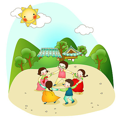 전신 나무 식물 구름 한국문화 한국전통 전통 건축물 여자 남자 전통문화 문화 일러스트 놀이 산 주택 한국 기와집 서기 사람 소년 여러명 건물 10대 태양 정원 손잡기 전통놀이 전통의상 한복 기와지붕 강강술래 십대만 국내일러스트 AI파일 자연요소 동양문화 건축 아시아 어린이 다수 모션 청소년 지붕 한옥 기와 파일형식 벡터