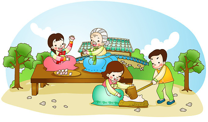 전신 나무 식물 한국문화 한국전통 전통 건축물 여자 남자 전통문화 문화 할머니 일러스트 가족 주택 한국 서기 사람 앉기 여러명 건물 담장 추석 정원 전통놀이 마루 전통의상 한복 송편 반죽 절구 평상 기와지붕 방아 떡방아 송편빚기 노인만 성인만 국내일러스트 AI파일 동양문화 명절 노년 건축 아시아 다수 관계 모션 놀이 지붕 바닥 떡 기와 도구 요리중 파일형식 벡터