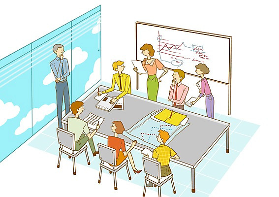 전신 PSD 구름 여자 남자 의자 일러스트 비즈니스 창문 탁자 회의 수치 그래프 서기 사람 앉기 정장 여러명 20대 성인 자료 칠판 모임 업무 블라인드 직장인 비즈니스맨 비즈니스우먼 작업실 토론 창가 책상 회의실 문서 화이트보드 서류판 청년만 성인만 국내일러스트 자연요소 직업 옷 가구 다수 모션 청년 사무용품 작업 커튼 파일형식