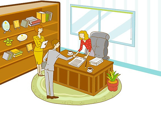 전신 PSD 식물 여자 남자 화분 화초 커피 음료 40대 의자 일러스트 비즈니스 창문 탁자 책장 악수 서기 들기 사람 정장 여러명 20대 성인 책 자료 직장인 비즈니스맨 비즈니스우먼 차 서재 커피잔 상패 트로피 책상 문서 결제 비서 계약자 성인만 국내일러스트 직업 옷 중년 가구 다수 모션 잔 손짓 청년 상_우승 계약 파일형식