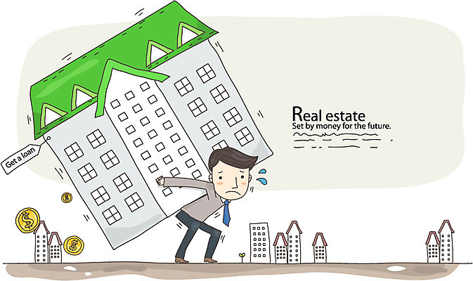 전신 건축물 남자 40대 돈 일러스트 부동산 주택 한명 들기 사람 빌딩 건물 금융 경제 달러 동전 화폐기호 재테크 내집마련 업기 대출 땀방울 중년만 국내일러스트 AI파일 1 기호 건축 중년 모션 재산 화폐 성인만 파일형식 벡터