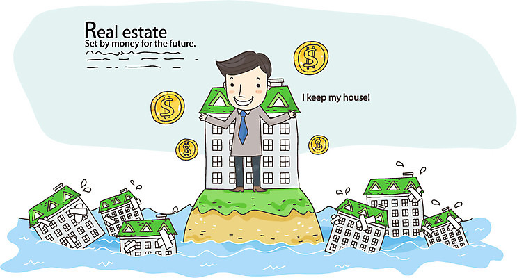 전신 건축물 남자 물결 40대 돈 일러스트 넥타이 부동산 주택 한명 서기 사람 빌딩 건물 물 금융 경제 달러 동전 반창고 화폐기호 홍수 재테크 내집마련 금화 중년만 국내일러스트 AI파일 자연요소 1 기호 잡화 건축 중년 모션 의료용품 재산 황금 자연재해 화폐 성인만 파일형식 벡터