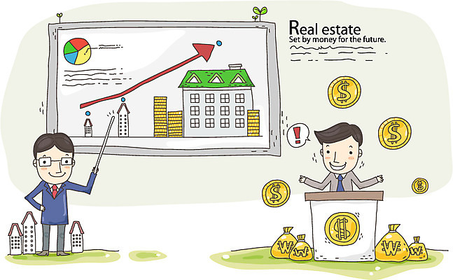 전신 건축물 남자 화살표 40대 돈 일러스트 부동산 수치 그래프 주택 서기 사람 빌딩 두명 건물 금융 경제 달러 동전 원화 화폐기호 막대기 느낌표 재테크 상승 내집마련 금화 공인중개사 서류판 중년만 국내일러스트 AI파일 직업 기호 건축 중년 컨셉 모션 사무용품 재산 황금 화폐 성인만 파일형식 벡터
