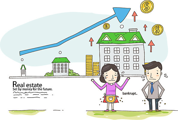 전신 건축물 부부 커플 여자 남자 40대 돈 일러스트 남편 부동산 주택 서기 사람 빌딩 두명 건물 금융 경제 달러 동전 앞치마 아내 화폐기호 방향 재테크 눈물 상승 내집마련 금화 집값상승 중년만 국내일러스트 AI파일 기호 건축 감정 중년 컨셉 관계 모션 재산 황금 화폐 집값 성인만 파일형식 벡터