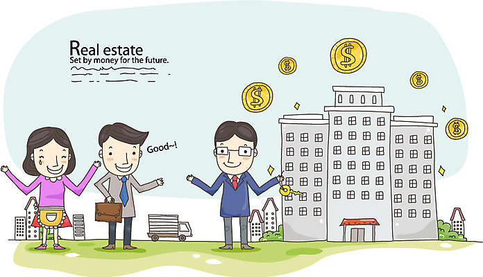 전신 건축물 여자 남자 교통수단 40대 돈 서류가방 가방 일러스트 자동차 열쇠 부동산 주택 서기 들기 사람 빌딩 건물 세명 금융 경제 달러 동전 앞치마 트럭 화폐기호 재테크 눈물 내집마련 금화 황금열쇠 중년만 국내일러스트 AI파일 기호 잡화 건축 감정 육상교통 중년 교통 모션 재산 황금 화폐 성인만 파일형식 벡터