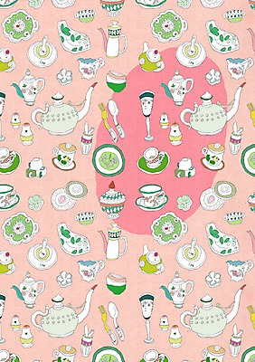 PSD 문양 식기 접시 백그라운드 포크 무늬 패턴 일러스트 벽지 주전자 잔 수저 사람없음 컵 숟가락 패턴백그라운드 커피잔 찻잔 포장지 오브젝트 양념통 국내일러스트 커피 포장 주방용품 통 양념 파일형식