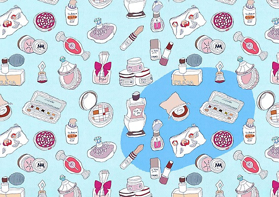 PSD 문양 백그라운드 무늬 패턴 일러스트 벽지 사람없음 뷰티 화장품 립스틱 패턴백그라운드 붓 포장지 크림 향수 오브젝트 립글로스 파우더 로션 아이섀도 파우치 국내일러스트 가방 포장 파일형식