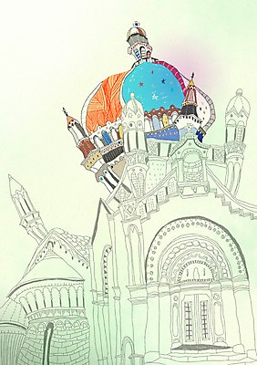 PSD 해외 건축물 건축 유럽 해외여행 여행 백그라운드 일러스트 풍경 사람없음 건물 관광지 궁전 도시 세계여행 성 벨기에 세계명소 복잡 브뤼셀 국내일러스트 나라 컨셉 고건축 세계 서유럽 파일형식