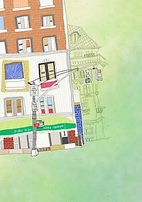 PSD 해외 건축물 건축 유럽 해외여행 여행 백그라운드 일러스트 영국 풍경 사람없음 건물 관광지 카페 도시 표지판 세계여행 신호등 런던 세계명소 복잡 국내일러스트 나라 컨셉 알림판 세계 상점 파일형식