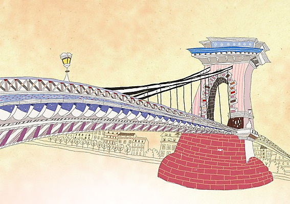 PSD 해외 건축물 건축 유럽 해외여행 여행 백그라운드 가로등 일러스트 전등 풍경 사람없음 건물 관광지 도시 세계여행 세계명소 헝가리 복잡 부다페스트 가교 국내일러스트 공공시설 나라 컨셉 조명 세계 동유럽 파일형식