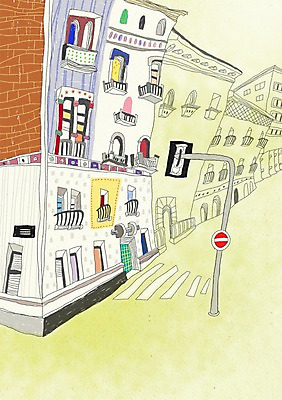 PSD 해외 건축물 건축 유럽 해외여행 여행 백그라운드 일러스트 창문 주택 풍경 사람없음 건물 관광지 이탈리아 도시 표지판 세계여행 횡단보도 신호등 세계명소 밀라노 복잡 국내일러스트 나라 컨셉 알림판 세계 보행로 파일형식