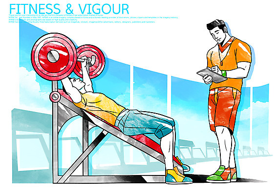 전신 PSD 라이프스타일 응시 남자 포즈 몸매관리 일러스트 건강 관리 서기 들기 사람 성인 두명 라이프 눕기 운동 건강관리 운동기구 헬스 헬스장 초인종 목표 트레이너 열정 역도 서류판 체력단련장 남자만 성인남자만 성인만 국내일러스트 시선 감정 스포츠 컨셉 다이어트 모션 생활 사무용품 종 파일형식