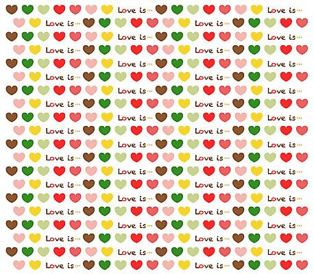 문양 백그라운드 무늬 패턴 일러스트 사랑 사람없음 하트 하트백그라운드 국내일러스트 AI파일 모양 감정 파일형식 벡터