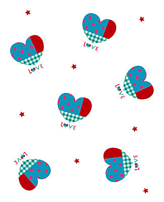 문양 별 줄 백그라운드 무늬 패턴 일러스트 사랑 사람없음 물방울무늬 줄무늬 하트 체크무늬 하트백그라운드 국내일러스트 AI파일 자연요소 모양 감정 파일형식 벡터