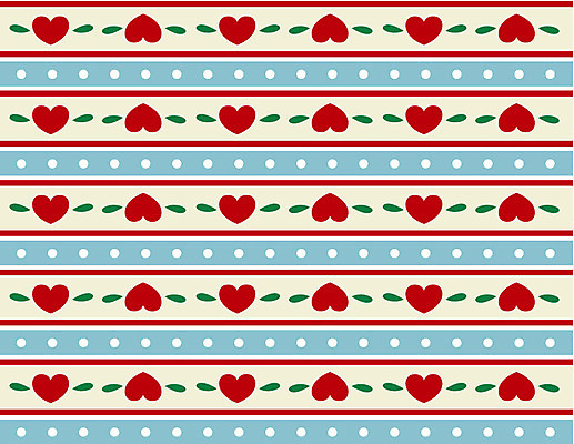 문양 백그라운드 무늬 패턴 일러스트 사랑 사람없음 물방울무늬 하트 하트백그라운드 국내일러스트 AI파일 모양 감정 파일형식 벡터