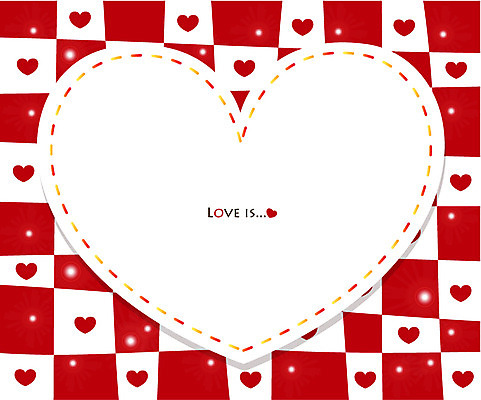 문양 배너 액자 백그라운드 무늬 패턴 일러스트 프레임 액자틀 사랑 틀 사람없음 하트 하트백그라운드 국내일러스트 AI파일 모양 감정 파일형식 벡터