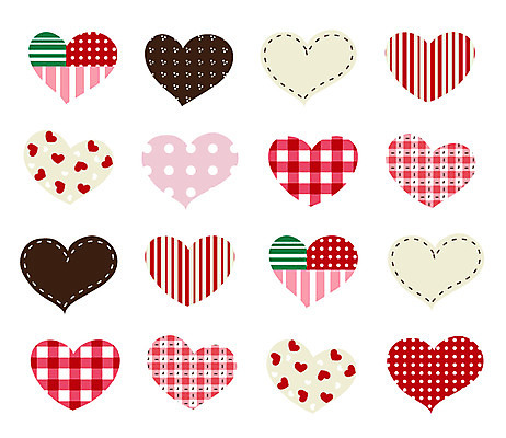 문양 줄 백그라운드 무늬 패턴 일러스트 사랑 사람없음 물방울무늬 줄무늬 하트 체크무늬 하트백그라운드 국내일러스트 AI파일 모양 감정 파일형식 벡터