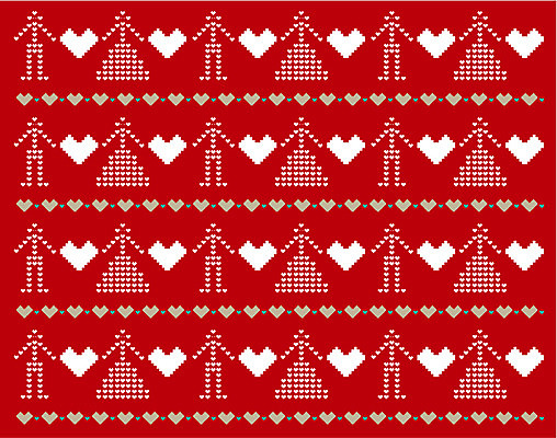 문양 커플 백그라운드 무늬 패턴 일러스트 사랑 사람없음 하트 하트백그라운드 국내일러스트 AI파일 모양 감정 관계 파일형식 벡터