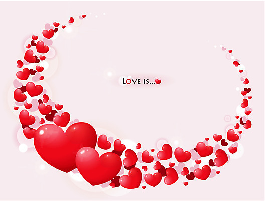 문양 배너 액자 백그라운드 무늬 패턴 일러스트 프레임 액자틀 사랑 틀 사람없음 하트 하트백그라운드 국내일러스트 AI파일 모양 감정 파일형식 벡터