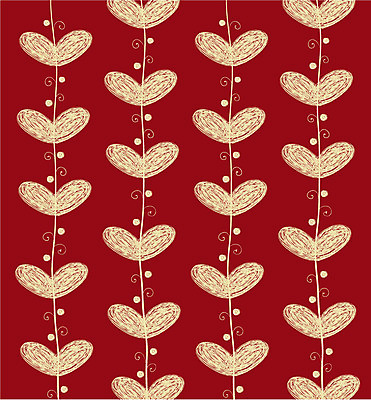 문양 백그라운드 무늬 패턴 일러스트 사랑 사람없음 물방울무늬 하트 하트백그라운드 국내일러스트 AI파일 모양 감정 파일형식 벡터